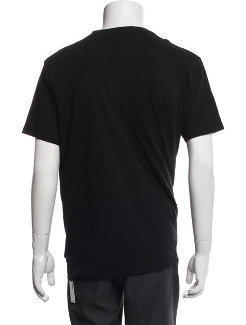 KITH Crew Neck Short Sleeve T-Shirt