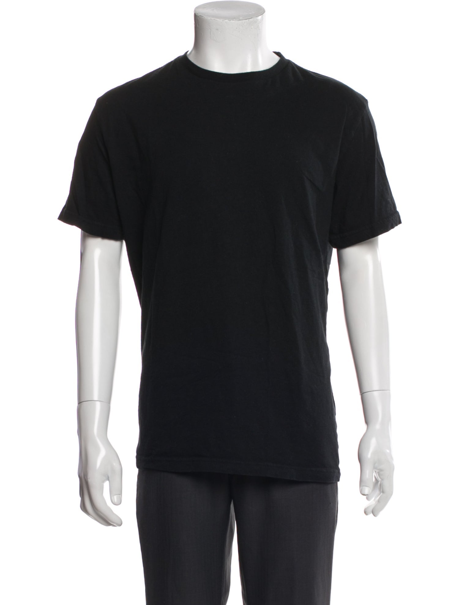 KITH Crew Neck Short Sleeve T-Shirt
