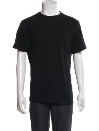 KITH Crew Neck Short Sleeve T-Shirt
