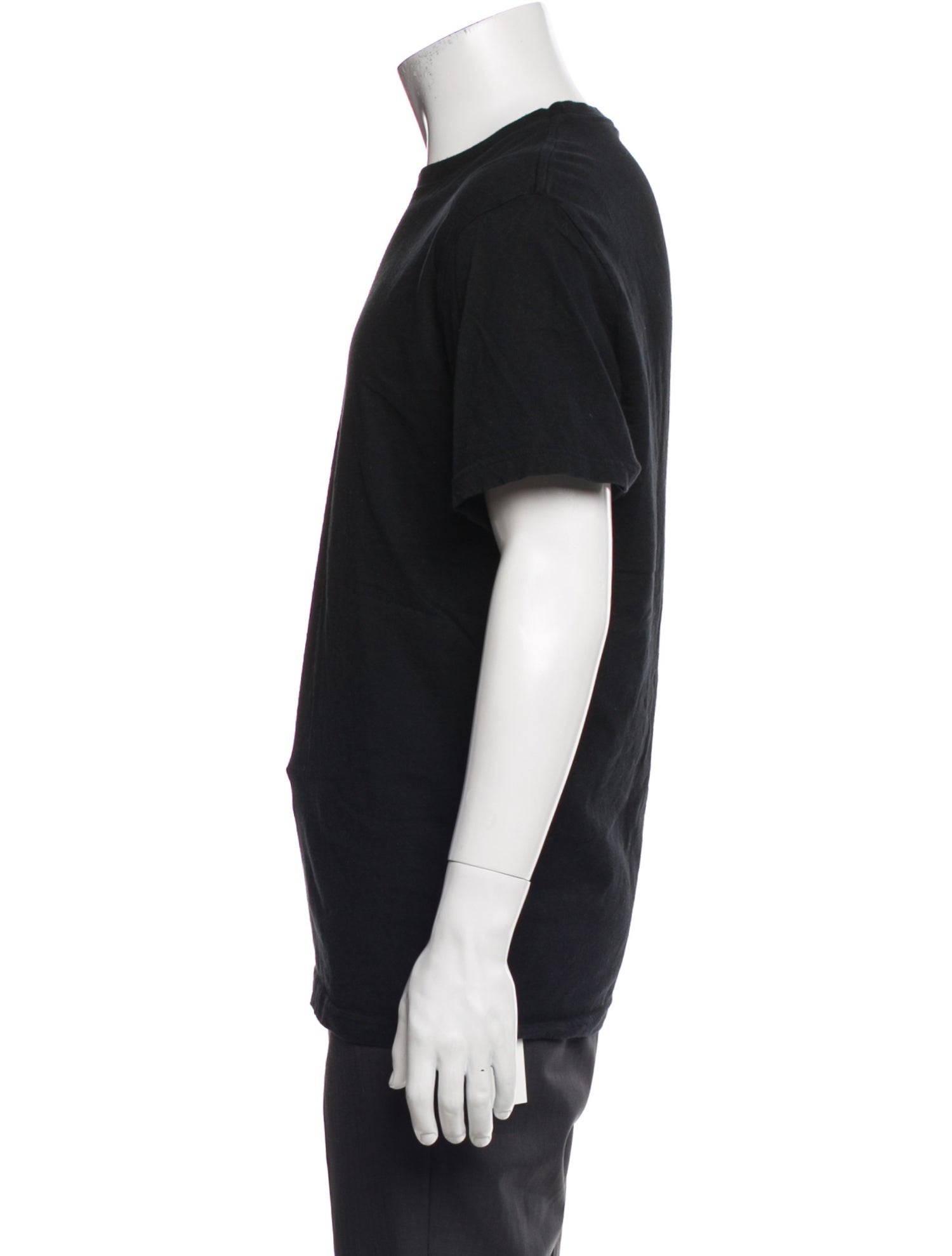 KITH Crew Neck Short Sleeve T-Shirt