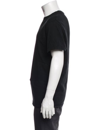 KITH Crew Neck Short Sleeve T-Shirt
