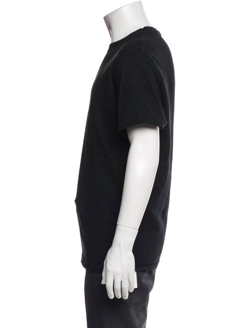KITH Crew Neck Short Sleeve T-Shirt