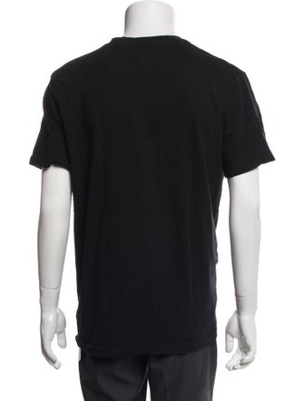 KITH Crew Neck Short Sleeve T-Shirt