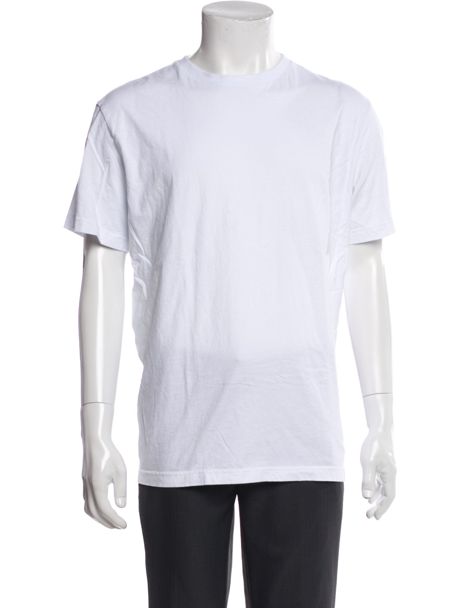 KITH Crew Neck Short Sleeve T-Shirt