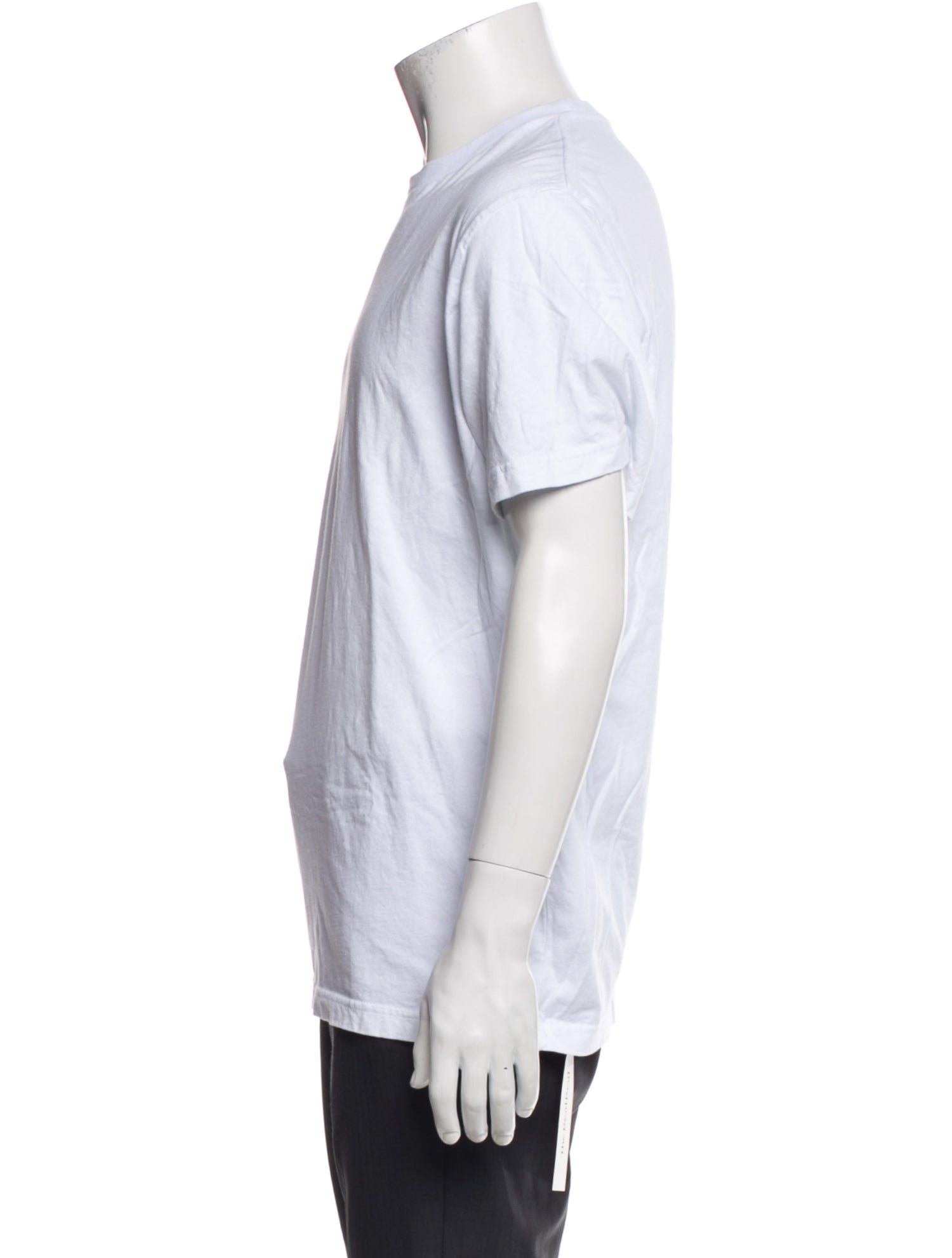 KITH Crew Neck Short Sleeve T-Shirt