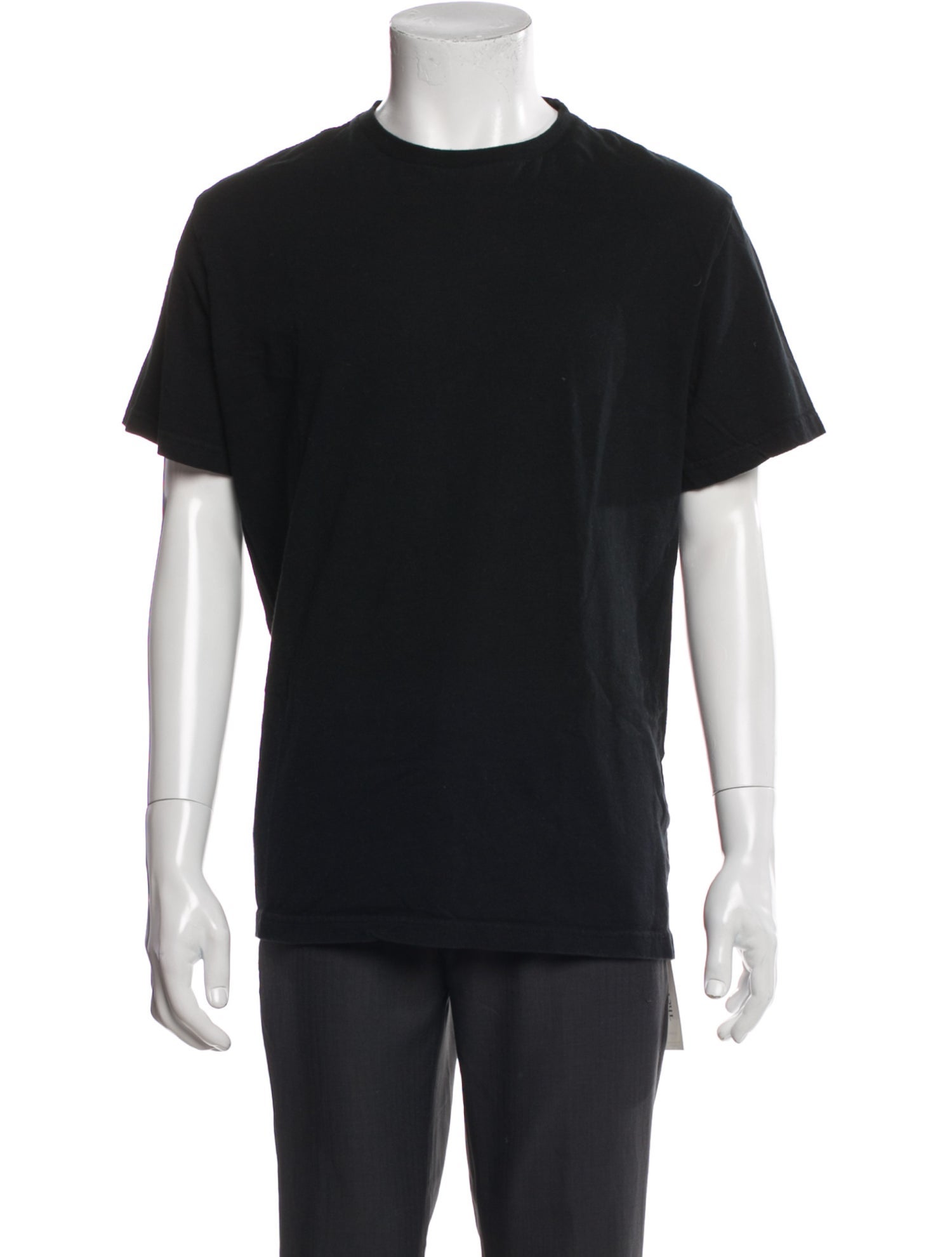 KITH Crew Neck Short Sleeve T-Shirt