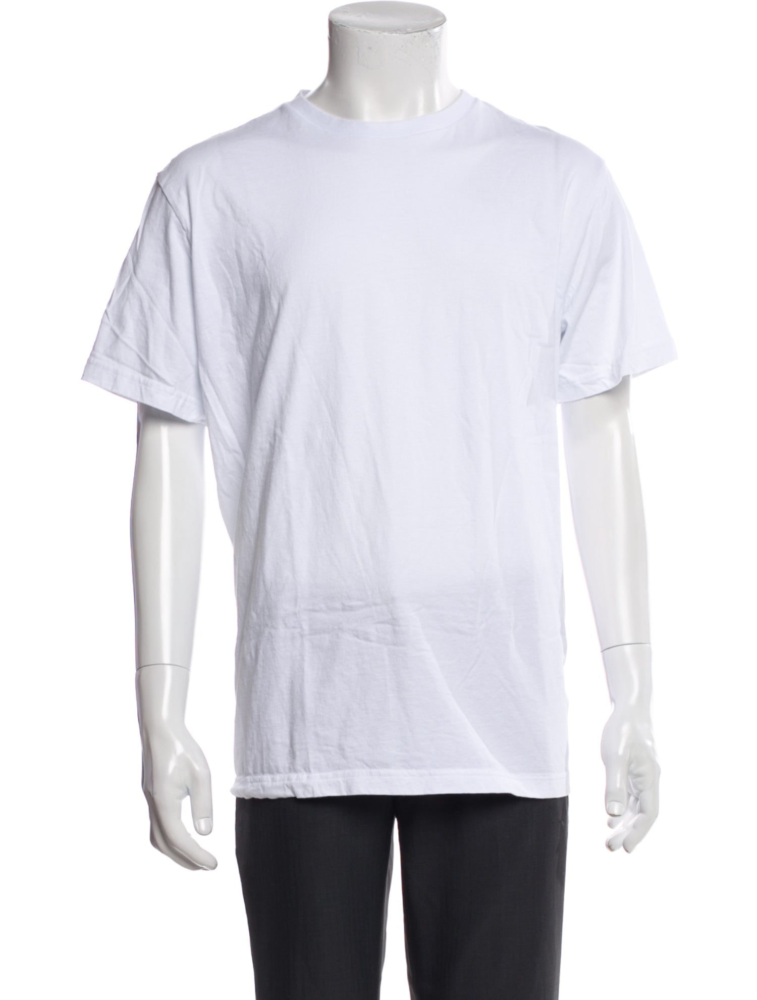 KITH Crew Neck Short Sleeve T-Shirt