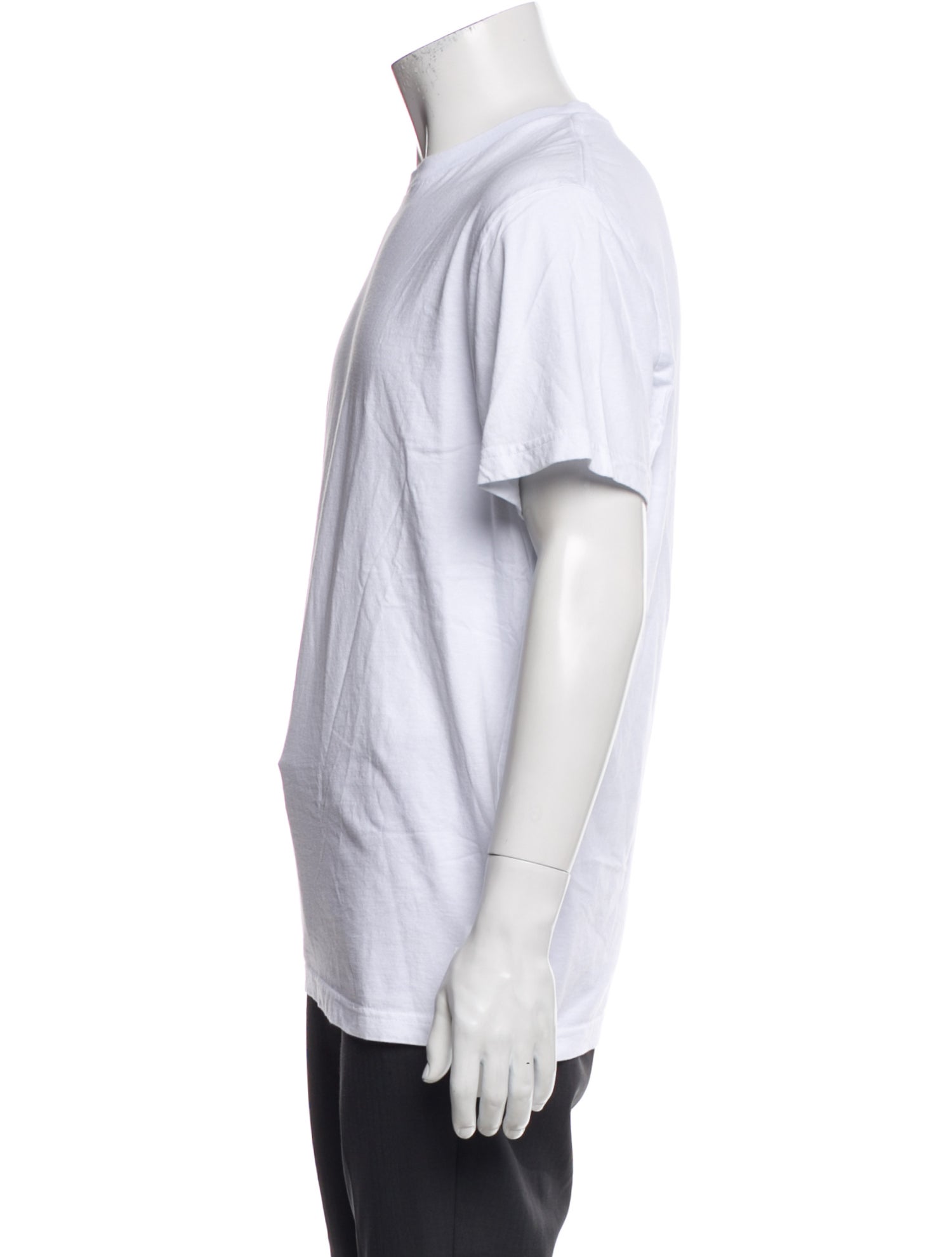 KITH Crew Neck Short Sleeve T-Shirt