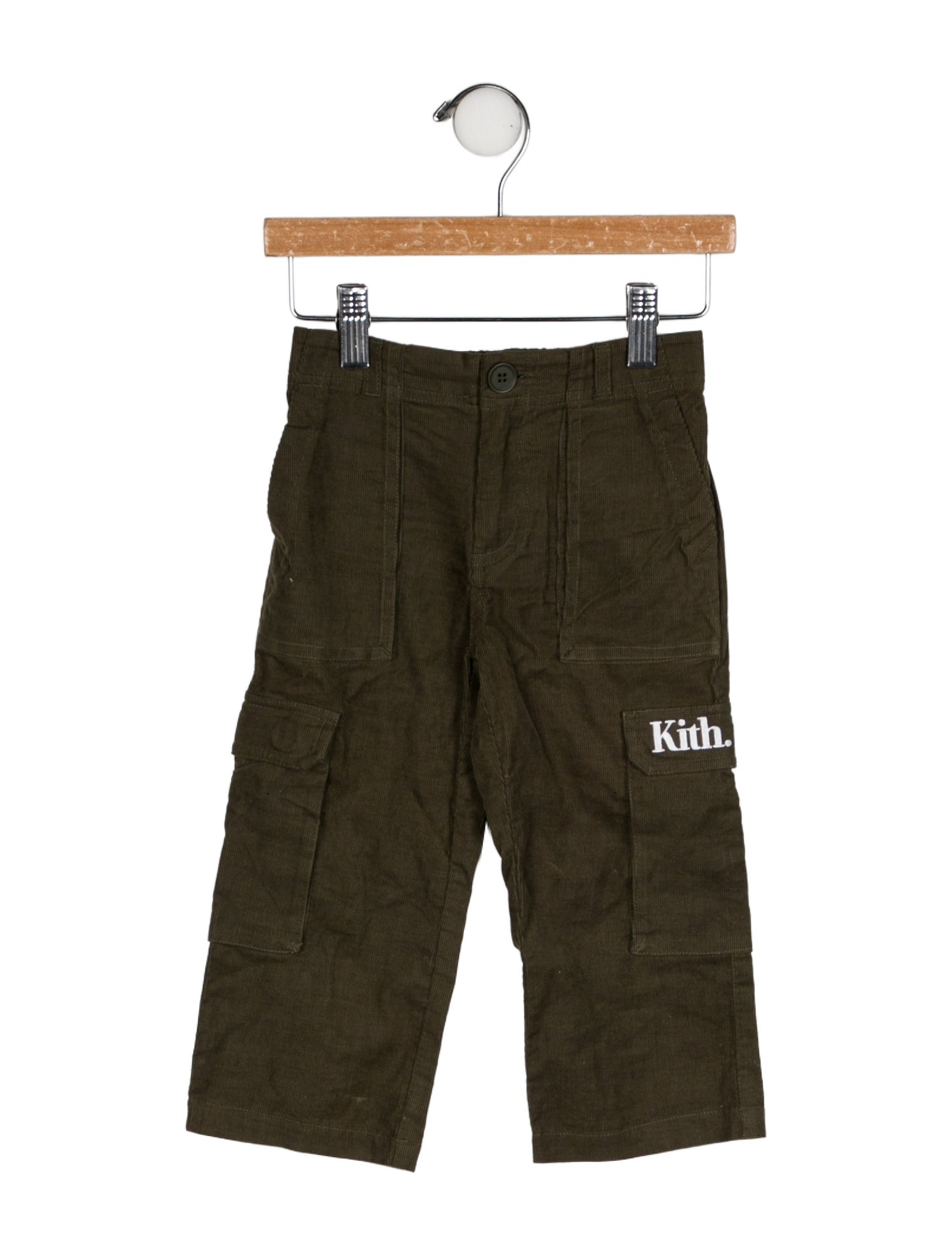 KITH Cargo Pants