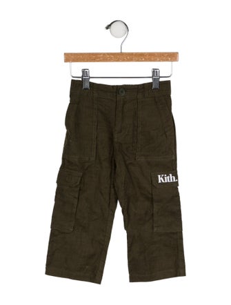 KITH Cargo Pants