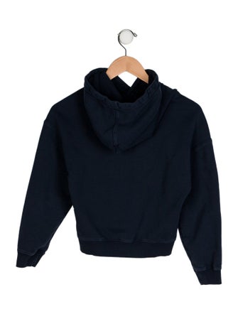 KITH Hooded Logo Sweatshirt
