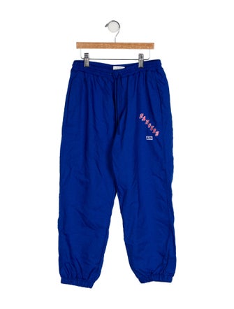 KITH Logo Jogger Pants