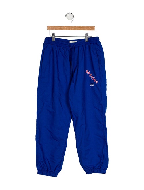 KITH Logo Jogger Pants
