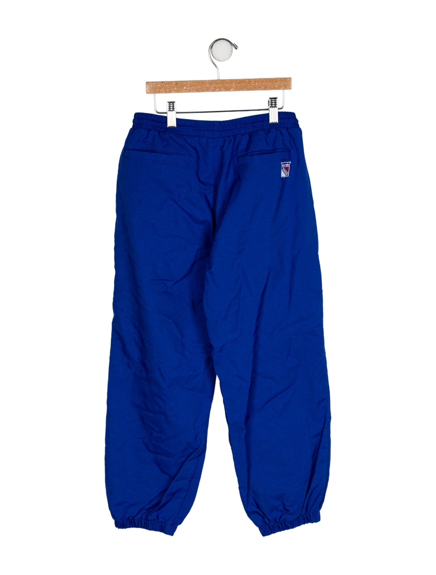 KITH Logo Jogger Pants