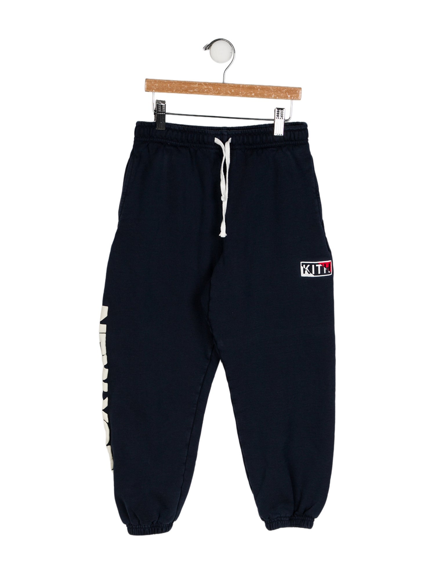 KITH Logo Sweatpants