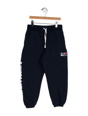 KITH Logo Sweatpants