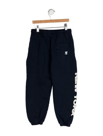 KITH Logo Sweatpants