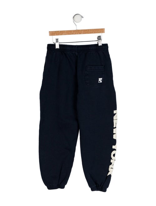 KITH Logo Sweatpants