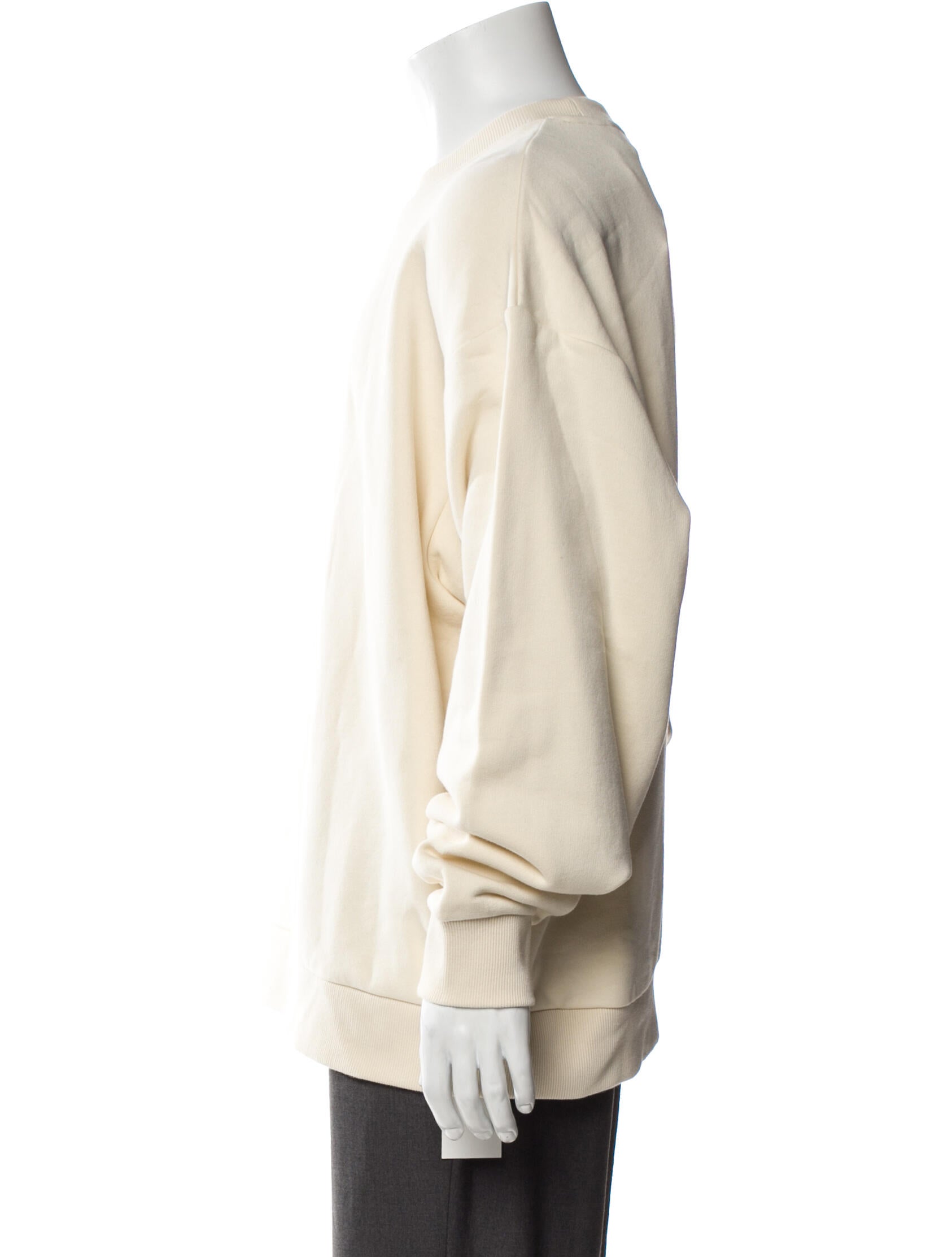 KITH Graphic Print Crew Neck Sweatshirt w/ Tags