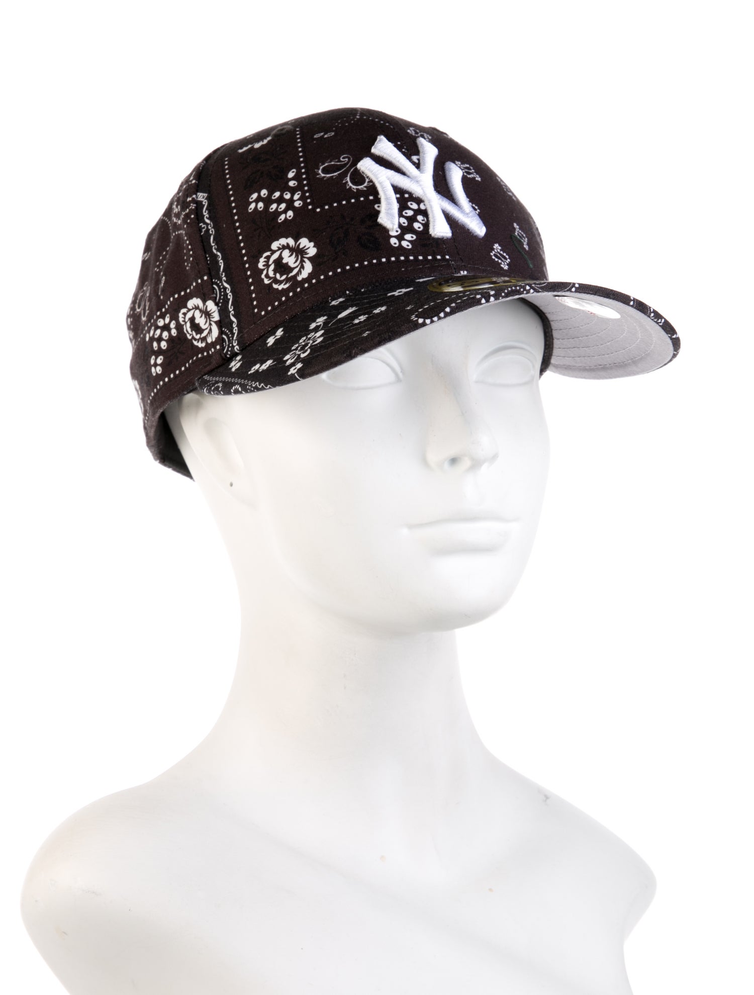 KITH x MLB Baseball Cap