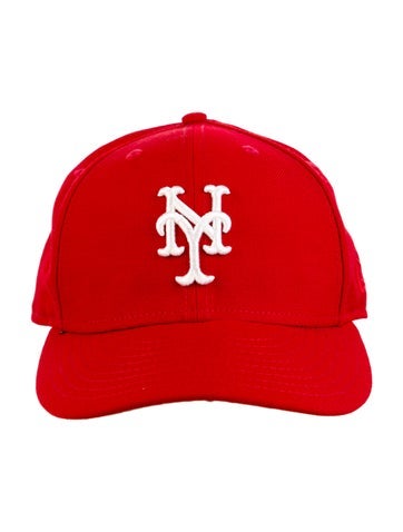 Kith Hats Baseball Cap