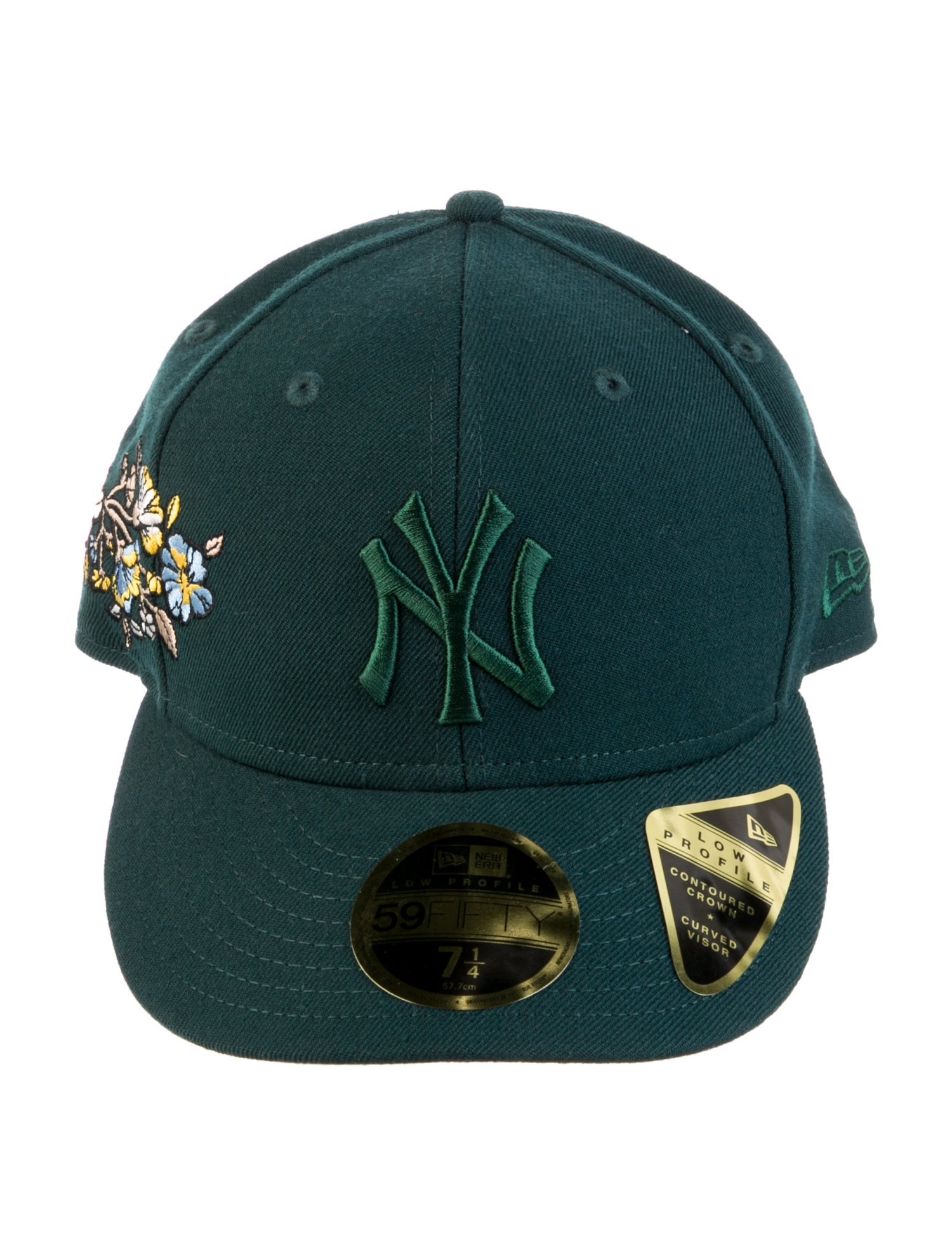 New Era Baseball Cap