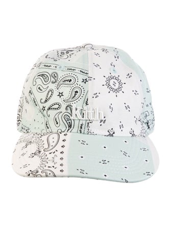 KITH Baseball cap