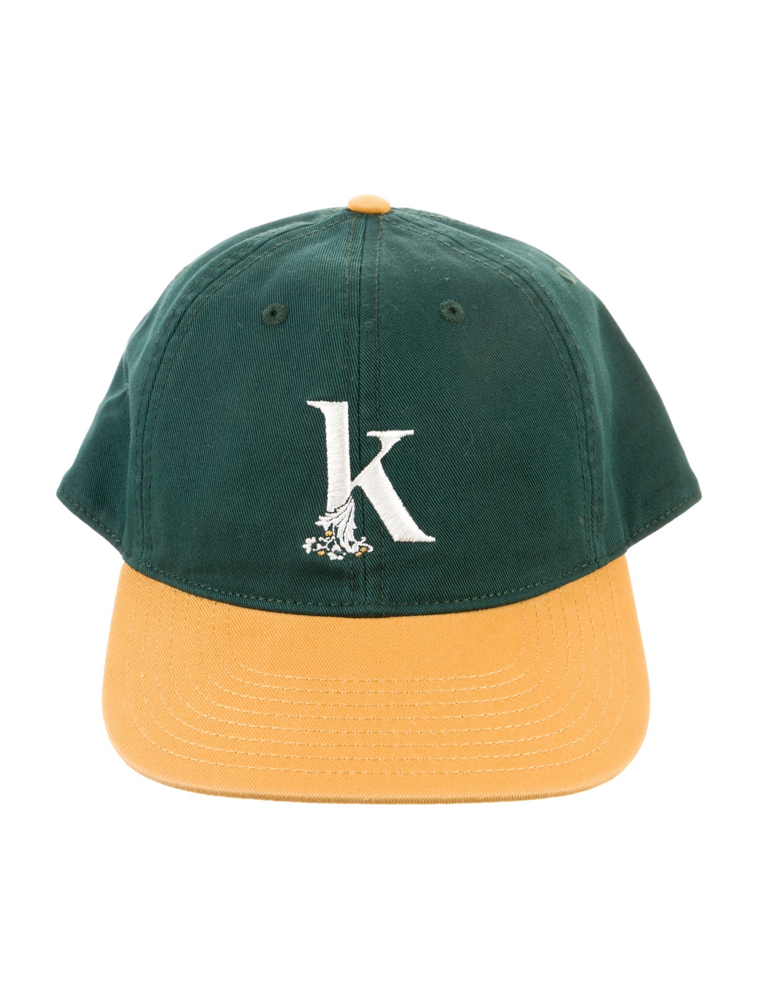 KITH KITH Snap Back Hat