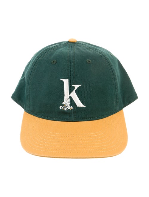 KITH KITH Snap Back Hat