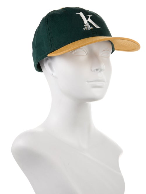 KITH KITH Snap Back Hat