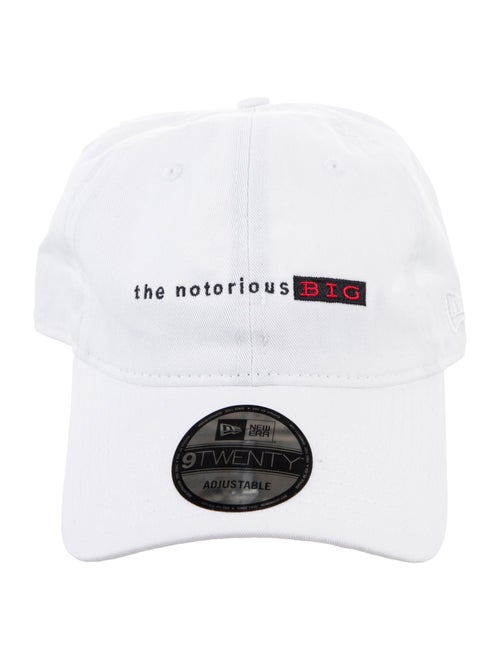 KITH Embroidered " BIG " Strap Back