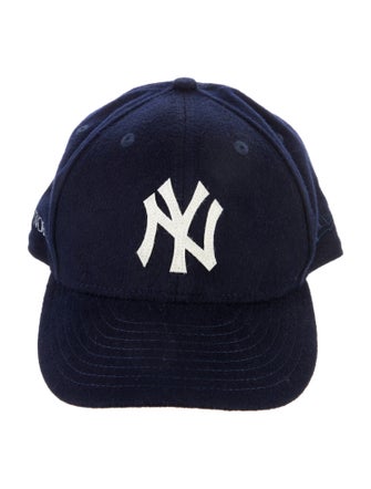 KITH Low Profile Yankee Hat