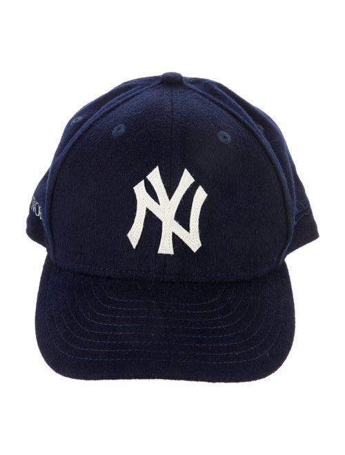 KITH Low Profile Yankee Hat