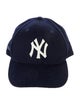 KITH Low Profile Yankee Hat