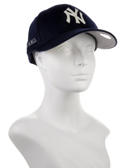 KITH Low Profile Yankee Hat
