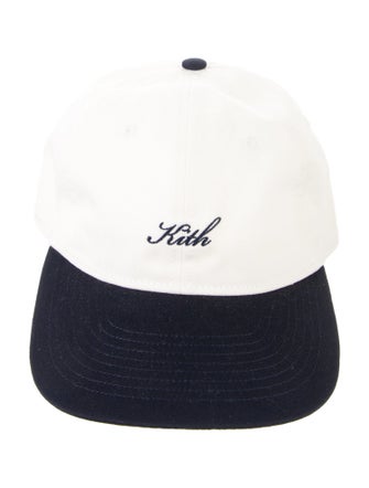 KITH Baseball Hat