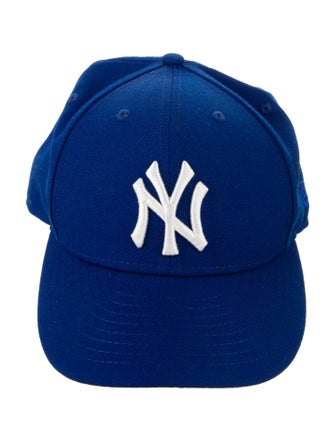 KITH Wool Baseball Hat