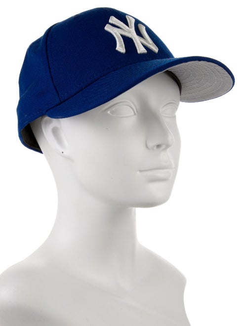 KITH Wool Baseball Hat