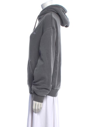 KITH Crew Neck Long Sleeve Sweatshirt