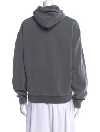 KITH Crew Neck Long Sleeve Sweatshirt