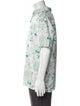 KITH Printed Short Sleeve Shirt
