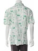 KITH Printed Short Sleeve Shirt