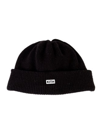 KITH Knitted Beanie