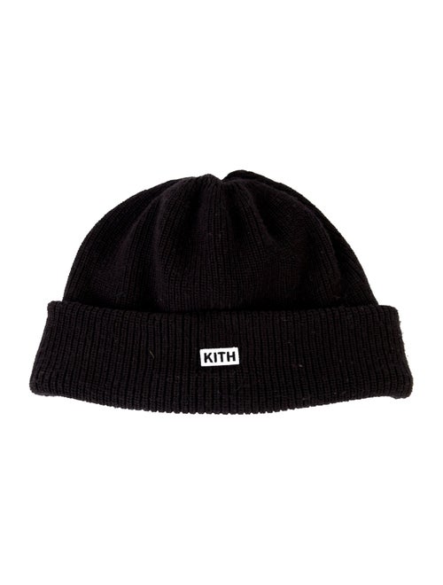KITH Knitted Beanie