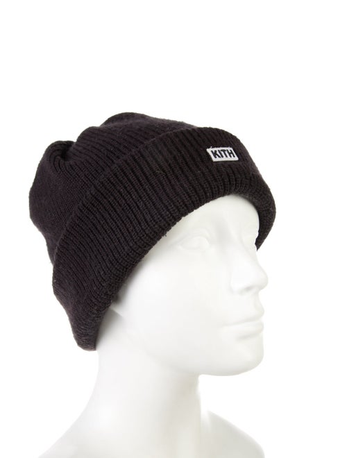 KITH Knitted Beanie