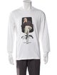 KITH Graphic Print Crew Neck T-Shirt