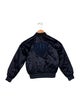 KITH Toddlers' Knicks Windbreaker Jacket