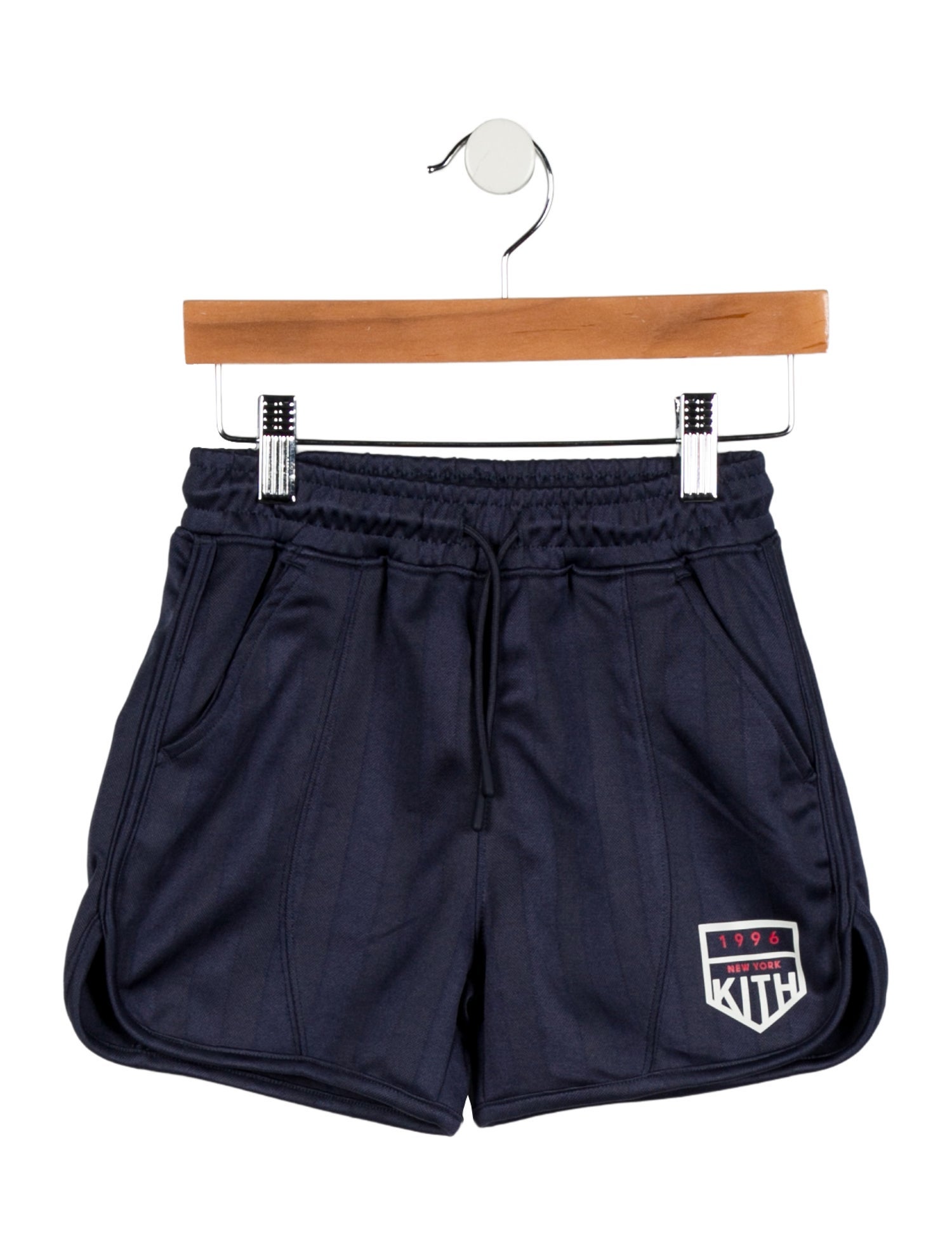Kith Kids Boys' Novelty Printed Harrison Shorts