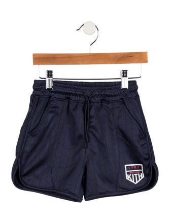 Kith Kids Boys' Novelty Printed Harrison Shorts
