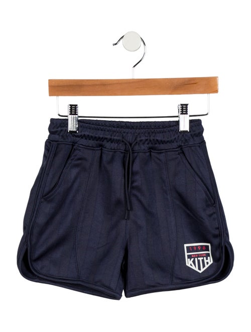 Kith Kids Boys' Novelty Printed Harrison Shorts